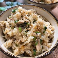 下ごしらえ不要！お手軽炊き込みご飯まとめ