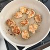 【鶏肉とれんこんのマヨぽん炒め】やみつきになる!ご飯すすむ!の工程3