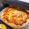1422323の作ってみた!投稿(【お店のような本格ピザ生地】カリッともっちり!万能生地)