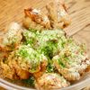 だし香る！【粉チーズのザクザクから揚げ】の工程4