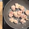 照りマヨ鶏じゃがの工程1