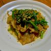 i_chihitoの作ってみた!投稿(豚バラとニラのスタミナ旨ぽん炒め)