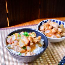 【美味くなりたい人へ】でっかい肉そぼろ