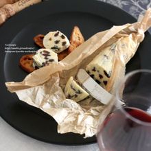 ブルーチーズレーズンバター