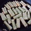 【カリカリちくわの磯辺焼き】揚げずに簡単！の工程3