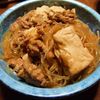 viviの作ってみた!投稿(市販の焼肉のたれを使って♪簡単麻婆豆腐＆春雨)