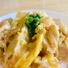 ma_miiの作ってみた!投稿(厚揚げでなんちゃってカツ丼【コスパよし！ボリュームたっぷり】)