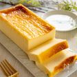 天使の口どけ！簡単チーズテリーヌ