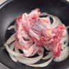 【絶品!豚丼】甘辛だれでご飯が止まらない!の工程3