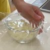 子供が爆食いする!【ひじき和風ハンバーグ】の工程1