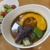 malimo830の作ってみた!投稿(バジル香るほろほろ手羽元のスープカレー)