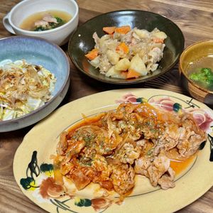 ぴいすけの作ってみた!投稿(【ブロッコリーとベーコンのコンソメスープ】くたっと美味しい♡)