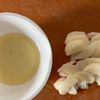焼くまで10分！バター不使用【ふわふわ♡米粉梨紅茶マフィン】の下準備