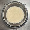 【たこの炊き込みご飯】作業10分♪キュートなピンク色♪の工程1
