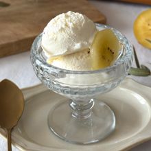 【保存袋で揉むだけ！】濃厚キウイジェラート🍨夏にぴったり