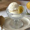 【保存袋で揉むだけ!】濃厚キウイジェラート🍨夏にぴったり