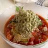 混ぜるだけ◎【白だし香るトマトそうめん】夏バテ防止に♪の工程4