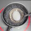 やみつき！無限に食べたい♪白いねぎ塩味玉🥚の工程2