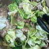 【ワンパン♪キャベツたっぷり回鍋肉】男子喜ぶがっつりおかずの工程3