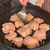 つけ込み0分!揚げずに簡単✨【絶品醤油唐揚げ】の工程4