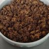 れんの作ってみた!投稿(『肉味噌そぼろ』#作り置き#簡単#そぼろ丼)