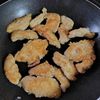 646469の作ってみた!投稿(パクパクいけちゃう♪ささみのカリカリスティック焼き)
