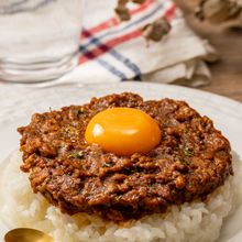 【無水キーマカレー】簡単♪こくウマ!