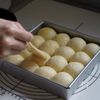 冷めてもふわふわ♪ゆめちからで作る基本のちぎりパンの工程7