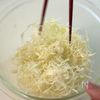 ごはんとまらぬ！サムギョプサル風甘辛丼【簡単やみつき】の工程2