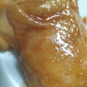 1207859の作ってみた!投稿(15分で絶品【鶏もも肉の無双ケチャップ煮】子ども大絶賛)