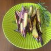 こむぎの作ってみた!投稿(【さつまいものオーブン焼き】爽やか&スパイシー♪おつまみにも)
