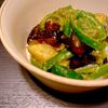 りんの作ってみた!投稿(【熱々ご飯が最高に合う】茄子とピーマンのごま味噌炒め)