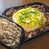 とよやんの作ってみた!投稿(疲れて帰った日の♪簡単『焼肉ペッパーランチ風ごはん』)