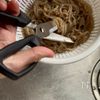 2歳もペロリ！困った時のしらたき様✨️の下準備