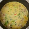 根菜とウインナー《極旨♡豆乳カレースーブ》の工程5