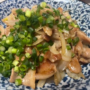 新米ちゃんの作ってみた!投稿(【豚の麺つゆレモン生姜焼き】さっぱりヘルシー♪砂糖不使用！)