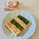 【松風焼き】レンジで作る、焼かない松風焼き。お雑煮の具にも。
