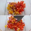 セビーチェ風メキシカンなマリネサラダ【1本で味が決まる!】の工程1
