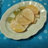 M＊Pの作ってみた!投稿(【お箸が止まらない！】無限カブマリネ)