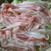 濃厚本鶏だしで！【豚バラキャベツのもつ鍋風煮込み】の工程3