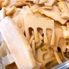 1032950の作ってみた!投稿(箸が止まらないおつまみ♡筍で自家製メンマ)