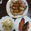 マンチカンのがんもの作ってみた!投稿(アスパラの肉巻き)