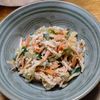 wprの作ってみた!投稿(【切り干し大根のごまマヨサラダ】パリッと食感が美味しい♡)