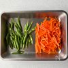 【ひじきと野菜のごま和え】これ作れたら一生役立つ16の工程2
