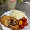 そら・ゆずの作ってみた!投稿(【味噌カツ】やみつきになる甘～い味噌だれでご飯がすすむ)