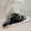 火を使わない♡ツナとわかめの混ぜごはん【ポリ袋で簡単・防災】の工程1