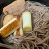 ぶっしゅまんの作ってみた!投稿(シンプル!美味しい♪ 基本のかも南蛮そば)