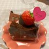 いく🍉の作ってみた!投稿(【米粉ココアシフォン】米粉と豆乳で健康おやつ!)
