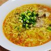 ヴェルの作ってみた!投稿(【キャベツと豚肉の味噌スープ麺】お好きな麺で味わう濃厚味噌味)