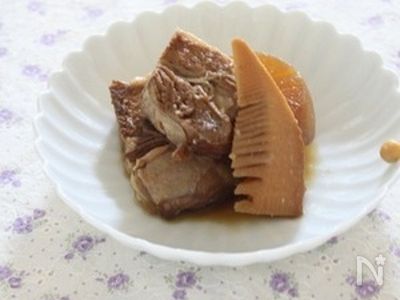 圧力鍋でつくる トロトロ豚バラと大根の煮物 By 神田 美紀 レシピサイト Nadia ナディア プロの料理家のおいしいレシピ